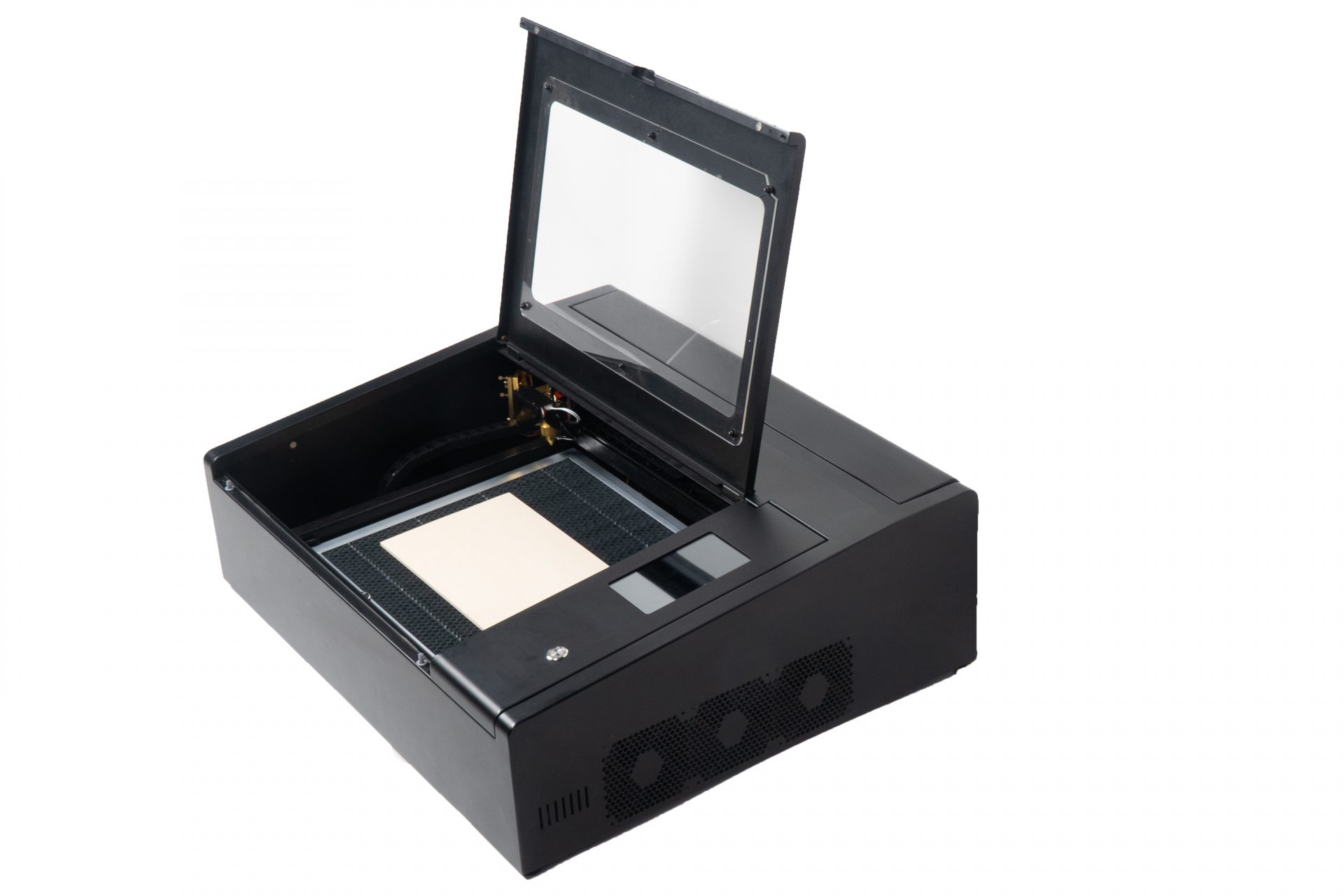 Talladora làser FLUX Beambox 40W - Imatge 3