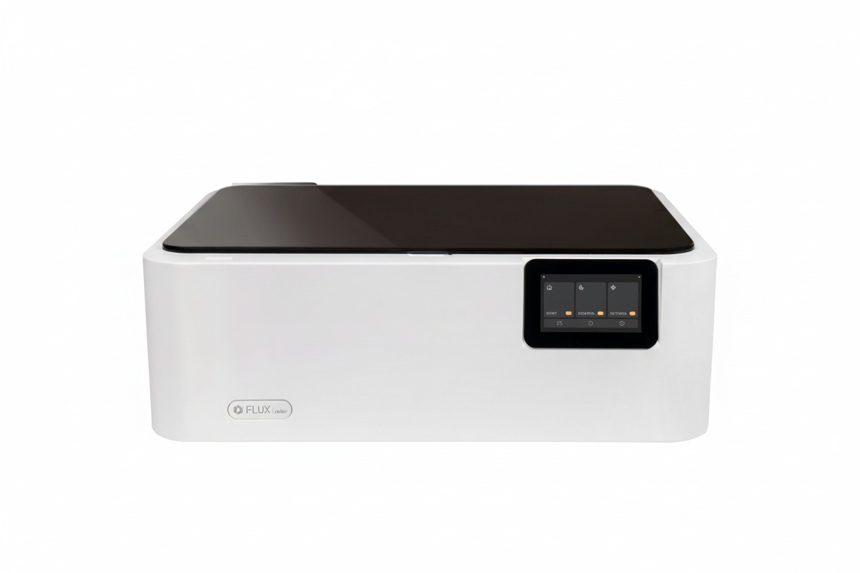 Talladora làser FLUX Ador 20W