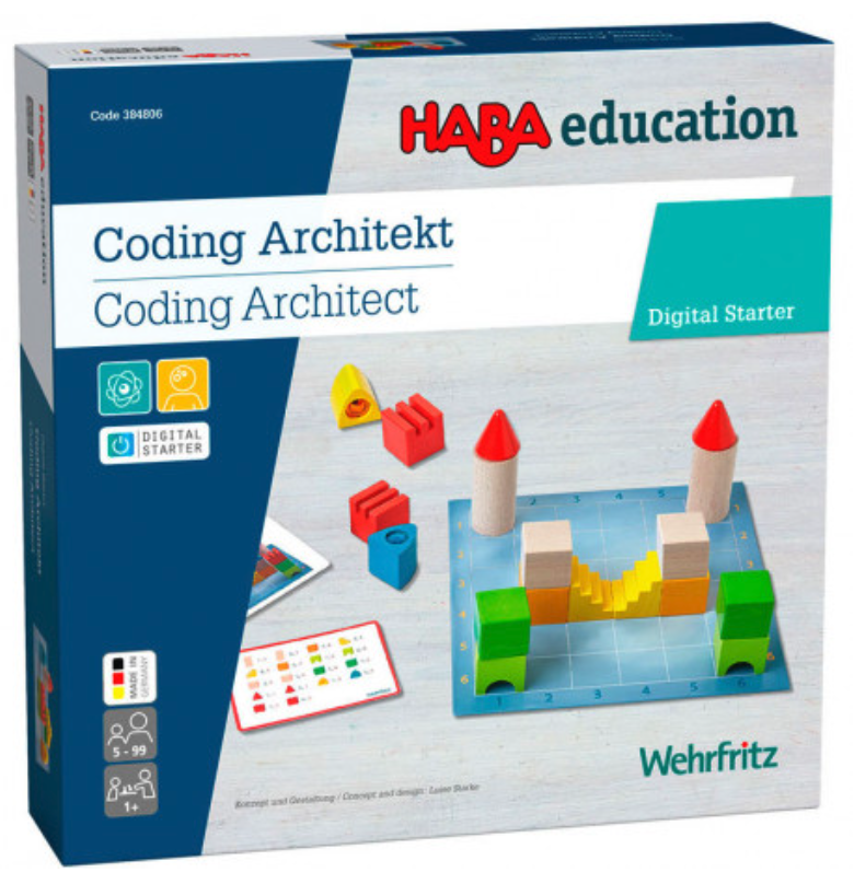 Coding Architect