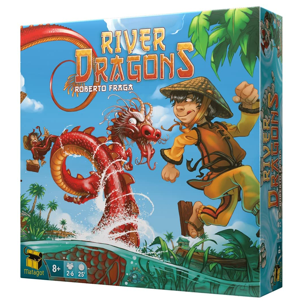 River Dragons