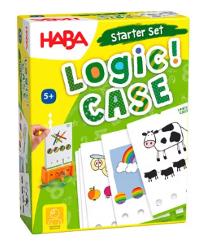 Logic Case