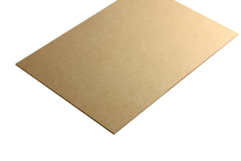 Pack de 10 làmines de DM (tria gruix i mida)